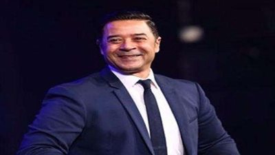 نفاذ تذاكر حفل مدحت صالح بجامعة مصر