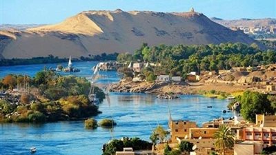 بدء مغادرة ضيوف ملتقى الشباب العربي والأفريقي لمدينة أسوان