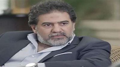 محسن محيى الدين يشارك بندوة يوسف شاهين