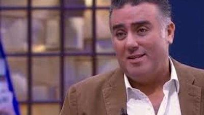 تامر حبيب يستعد لكتابة «جميلة وابن السلطان»