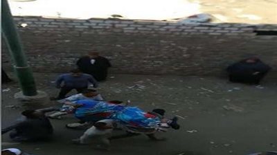 التحريات الأولية في جريمة أوسيم: المشاجرة نشبت أثناء تنفيذ ;حكم طاعة