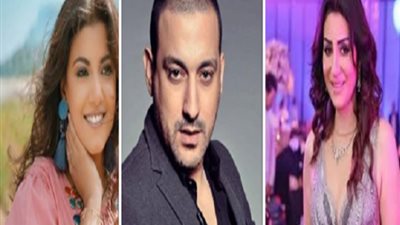 نشرة فن «بلدنا اليوم».. وفاء عامر تستعد لـ «حبيبة».. تفاصيل شخصية محمد دياب فى «بحر»
