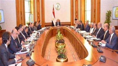 السيسي يترأس الاجتماع الثالث للمجلس القومي للمدفوعات