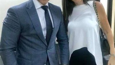 تعاون جديد بين «إعلام المصريين» وريهام سعيد