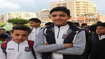 بالصور.. اكاديمية عرابي الأفضل علي مستوي التنظيم في الاسكندرية