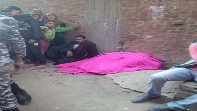 ننشر الأسماء الكاملة للقتلى والمصابين بمذبحة أوسيم