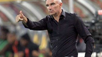 كارتيرون: ”دوري أفريقيا” بطولة مهمة ذات طابع خاص