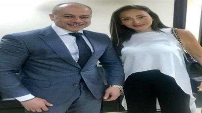 خاص...تعرف على كواليس تعاقد ريهام سعيد مع تامر مرسى
