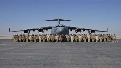 انطلاق تدريبات «النجم الساطع 2018»