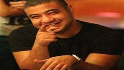 محمد بشير: أكرر  تعاوني مع فريق عمل” أيوب” رمضان المقبل..ومصطفي شعبان ممثل من العيار التقيل