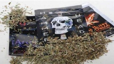 ضبط 5 أشخاص بحوزتهم «أستروكس» بطنطا