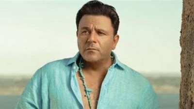 الجمعة.. محمد فؤاد يحيي حفلاً غنائيًا بالرحاب