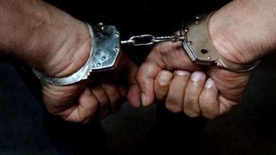 حجز 6 طلاب سرقوا أجهزة مدرسة