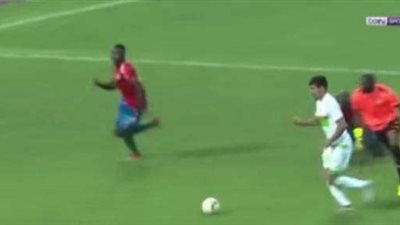 بالفيديو : الجزائر تسقط فى فخ التعادل فى التصفيات الأفريقية