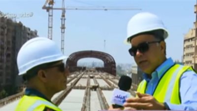 «وزير النقل»: الخط الثالث للمترو الأطول في الشرق الأوسط