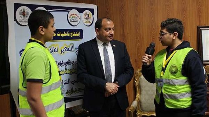 بلدنا اليوم