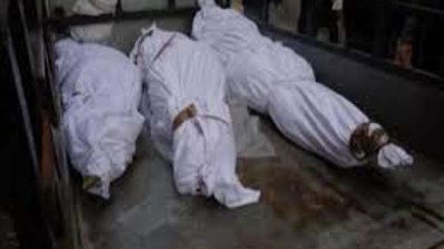 ضبط ”شيماء” الزوجة الثانية بقضية ”مذبحة بنها”