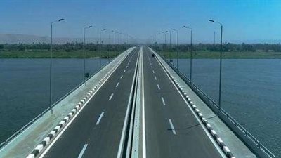 برلماني عن افتتاح المشروعات القونية: تاريخية وغير مسبوقة