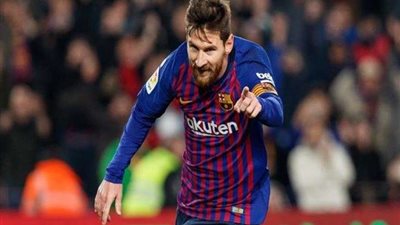 تشافي: ميسي أفضل لاعب في تاريخ كرة القدم