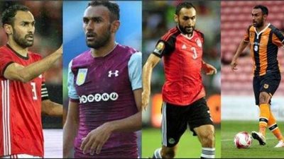 عيد ميلاده الـ31.. تعرف على أبرز محطات ”المحمدي” الكروية