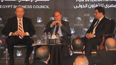 مجلس الأعمال الكندي يعقد ندوة حول 