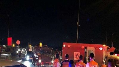 شاهد.. استشهاد منفذ عملية 