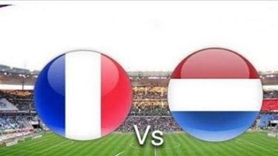أبرز ما جاء في الصحف الفرنسية عن مباراة منتخبي فرنسا وهولندا الليلة