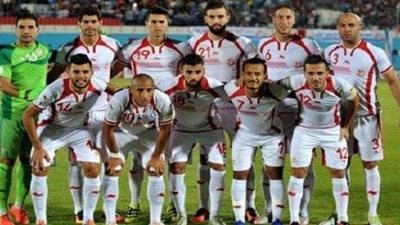 معلول والنقاز يقودان تشكيل تونس أمام سوازيلاند