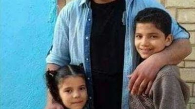 مصدر يكشف وجود قطع في شرايين أسرة بنها