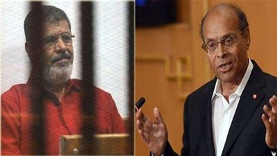 المرزوقي وجماعة الإخوان.. وجهان لعملة واحدة