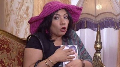 بالفيديو.. إيمان السيد: 