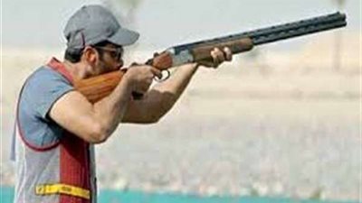 أحمد زاهر يتأهل لأولمبياد طوكيو 2020