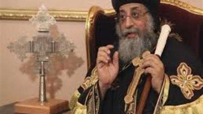 البابا تواضروس يتجه إلى أمريكا في زيارة رعوية.. السبت القادم