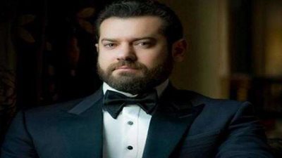 عمرو يوسف يشارك ضمن لجنة تحكيم جوائز الايمي الدولية