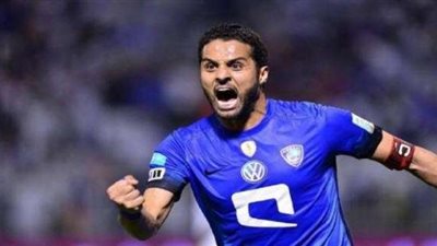 برعاية سعودية.. «ميسي وتوتي» في اعتزال ياسر القحطاني أسطورة الهلال