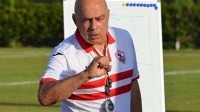 الزمالك في أول خمس جولات بالدوري.. بداية مُتحفظة لـ«نيبوشا».. ومُتفائلة لـ«جروس»