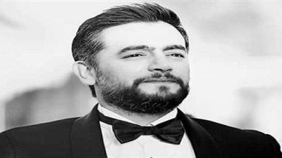 بعد غياب 7 أعوام عن السينما.. هانى سلامة يتعاون مع رؤوف عبد العزيز فى عمل جديد