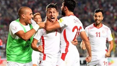 تونس تفوز على سوازيلاند بهدفين وتتصدر مجموعة الفراعنة