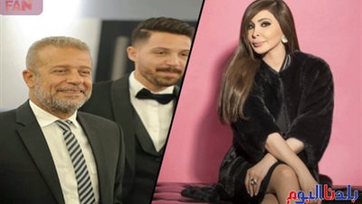 «جولة على إنستجرام».. حجازي يوجه رسالة لـ«منير» وإليسا تعطي حكمة لجمهورها