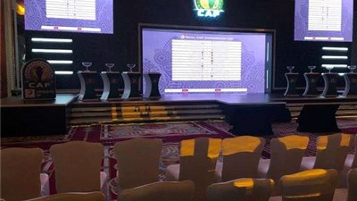 موعد قرعة دور الـ 8 بدوري أبطال أفريقيا والكونفدرالية والقنوات الناقلة