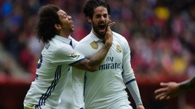 EA تكشف عن بطاقة مارسيلو وإيسكو بفيفا 19