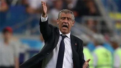 «سانتوس»: إنتظرو وسوف تشاهدون عدد أهداف رونالدو مع اليوفى