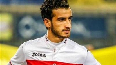 «دونجا» يرفض الرحيل عن الزمالك و«جروس» يضع «ساسي» في التشكيل