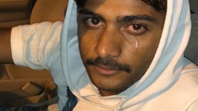 بالفيديو.. قصة تحول 