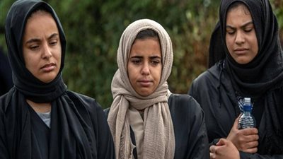 شاهد.. 4 صور ترصد مراسم دفن ضحايا حادث مسجدي نيوزيلندا