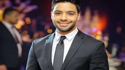 أحمد جمال يحيي حفلا في كلية الهندسة بجامعة طنطا.. غدا