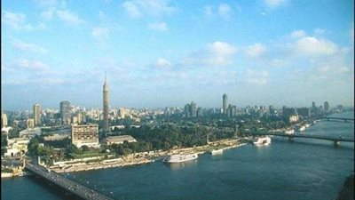 طقس اليوم معتدل على القاهرة والسواحل الشمالية