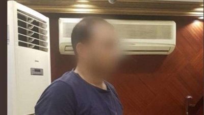 «فطار يؤدى للسجن».. قصة الشاب المصري المقبوض عليه بالسعودية (فيديو)
