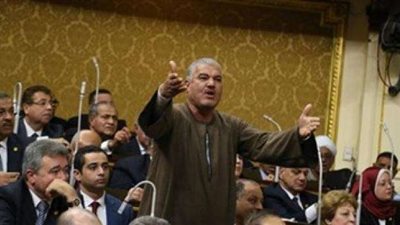 برلمانى عن تطوير التعليم: المصالح الشخصية هى من تحكم