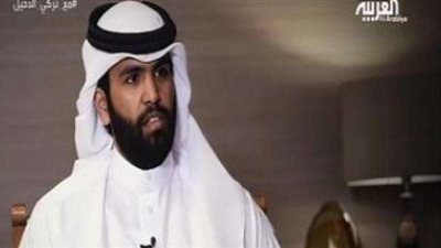 معارض قطري: نتظيم حمدين يتعامل مع ابناء الوطن كأنهم من الدرجة الثانية